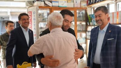 Kaman Belediye Başkanı Emre Demirci, belediye yönetiminde ahilik kültürünün önemli