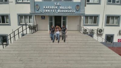 Karabük’te gerçekleştirilen bir operasyonda bir evde sahte 11 bin 700
