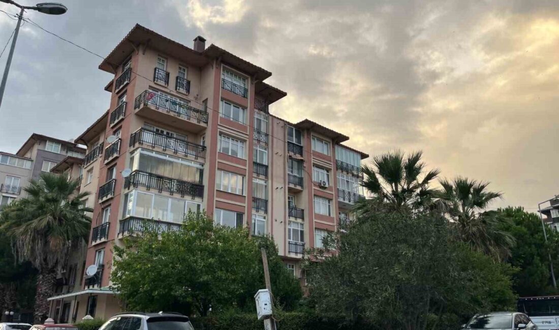 Eski Cezaevi Kampüsü Doktoru Turgay Tamer, İstanbul Büyükçekmece Sinanoba Mahallesi’ndeki