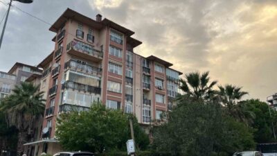Eski Cezaevi Kampüsü Doktoru Turgay Tamer, İstanbul Büyükçekmece Sinanoba Mahallesi’ndeki