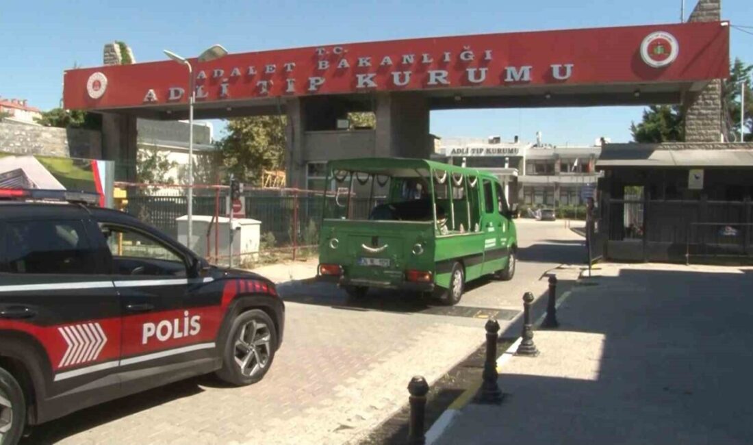 Eski MİT çalışanı Kaşif Kozinoğlu’nun ölümüyle ilgili soruşturma kapsamında, İstanbul