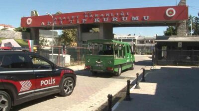Eski MİT çalışanı Kaşif Kozinoğlu’nun ölümüyle ilgili soruşturma kapsamında, İstanbul