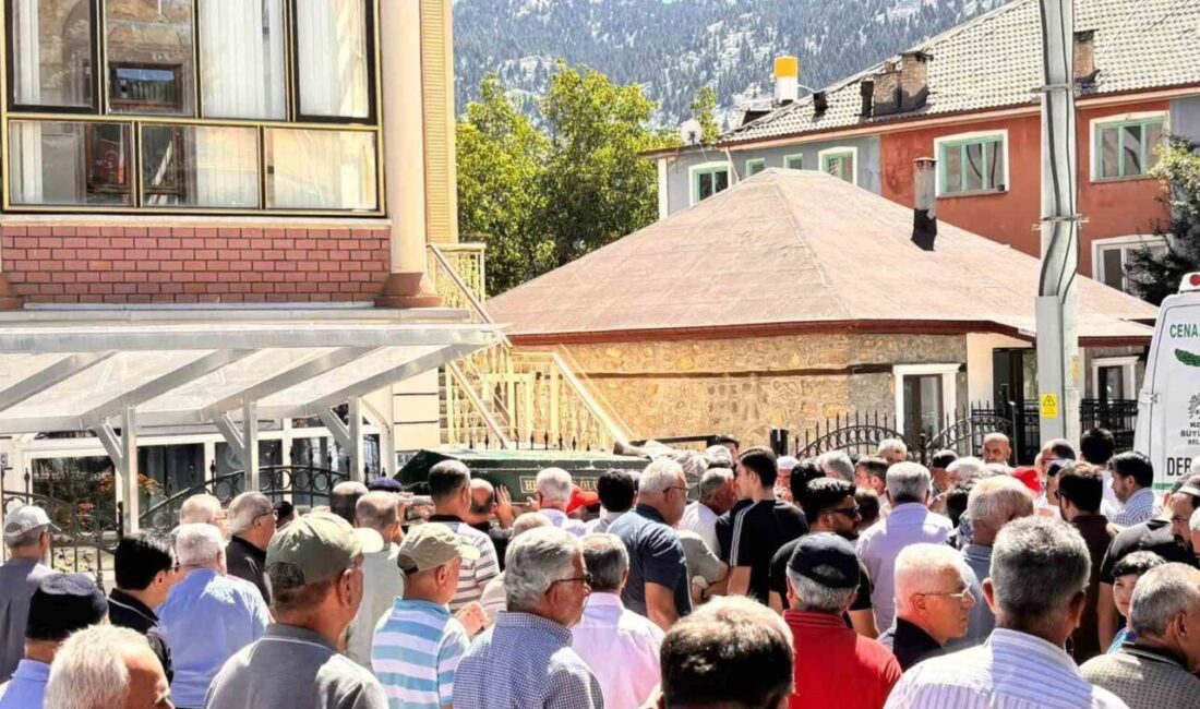 Konya’nın Derebucak ilçesinde meydana gelen bir motosiklet kazasında, iddiaya göre