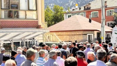 Konya’nın Derebucak ilçesinde meydana gelen bir motosiklet kazasında, iddiaya göre