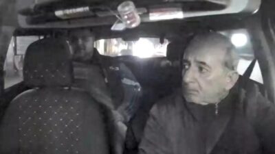 İzmir’in Konak ilçesinde, taksi şoförü Deniz Örer’in müşterisi tarafından vurularak