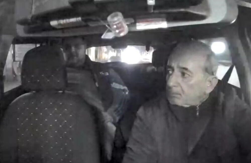İzmir’in Konak ilçesinde, taksi şoförü Deniz Örer’in müşterisi tarafından vurularak