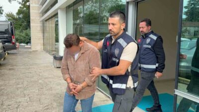 Samsun’un İlkadım ilçesinde bir kişinin bıçaklanmasıyla sonuçlanan kavga olayına karışan