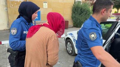 Sivas’ın Divriği ilçesinde 11 aylık Büşra’nın kaybolmasıyla ilgili gözaltına alınan