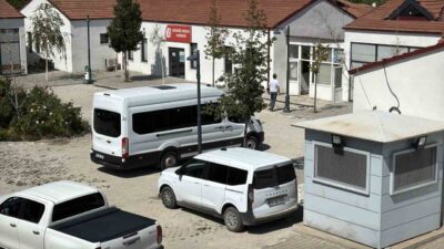 Divriği ilçesinde 5 gün boyunca kayıp olan 11 aylık bebek