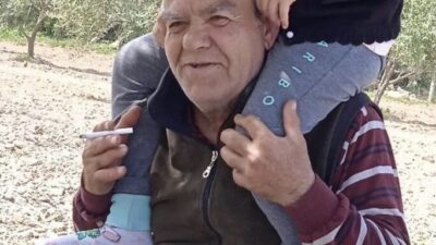 Denizli’nin Sarayköy ilçesinde 11 Eylül tarihinde evinden ayrıldıktan sonra kaybolan