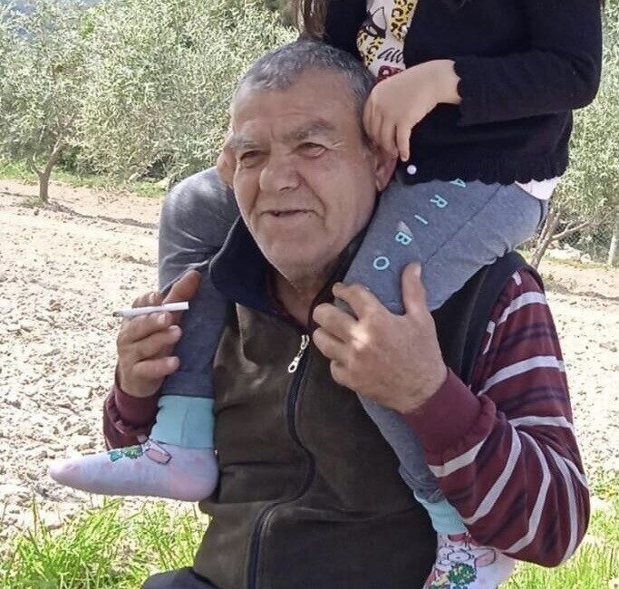 Denizli’nin Sarayköy ilçesinde 11 Eylül tarihinde evinden ayrıldıktan sonra kaybolan