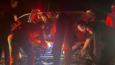 Manavgat ilçesinde kaybolan zihinsel engelli kadın, 7 saat süren arama