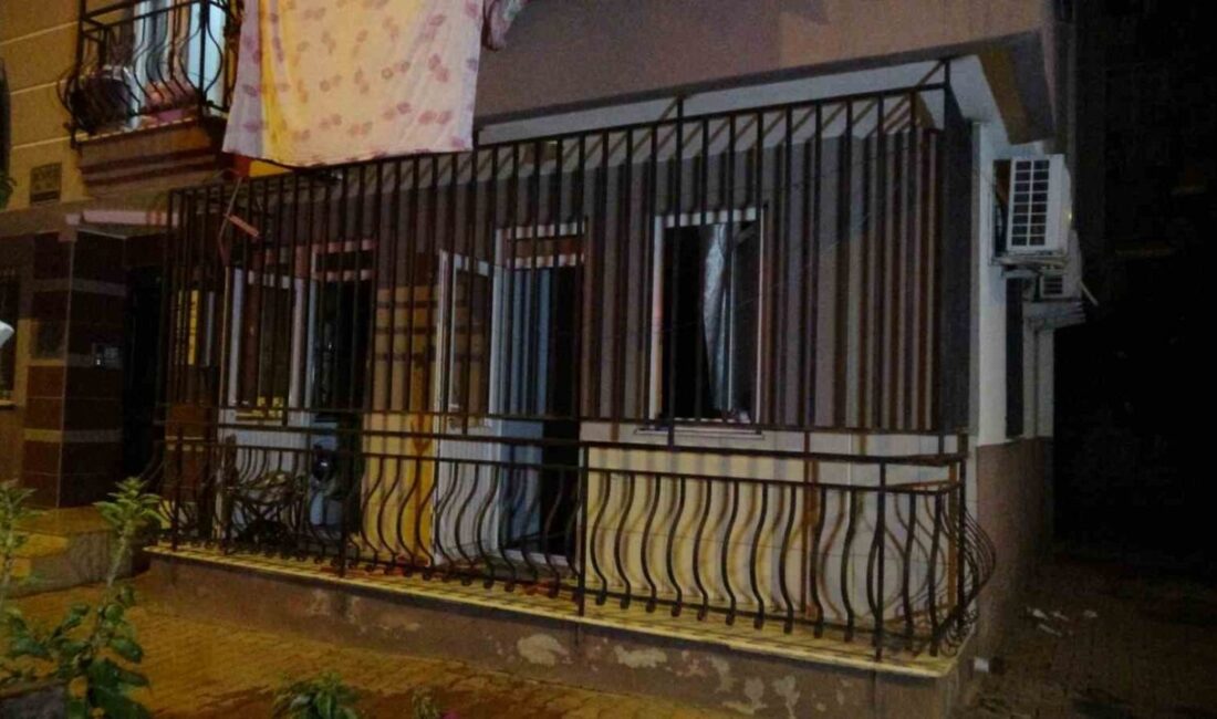 Antalya’da 8 gündür kayıp olan oğlunu bulmak amacıyla özel bir