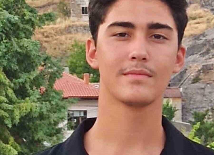 Çine ilçesinde dün öğle saatlerinden bu yana kayıp olan 15