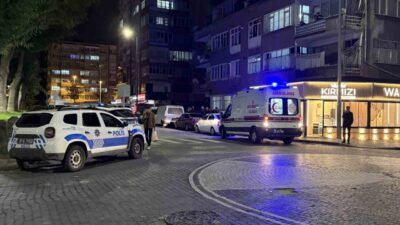 Kayseri’nin Kocasinan ilçesinde yaşayan 74 yaşındaki bir adam, evinin tuvaletinde