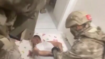 Kayseri’de suç örgütü olan ‘Yılanlar Grubu’ davasında 26 sanığın yargılanmasına