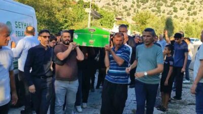 Adana’nın Kozan ilçesinde trafik kazası geçiren ve hastanede yaşamını yitiren