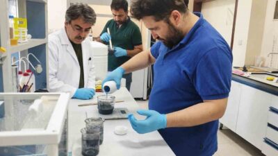 Karabük Üniversitesi’nden (KBÜ) Prof. Dr. Bilge Demir ve Öğr. Gör.