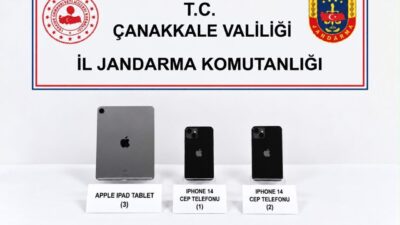 Biga ilçesi, Çanakkale’de bir vatandaşı dolandıran ve ardından İstanbul’da yakalanan