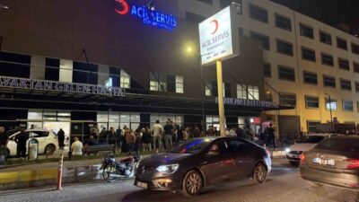 Zonguldak’ın Kilimli ilçesinde meydana gelen bir trafik kazasında bir kişi