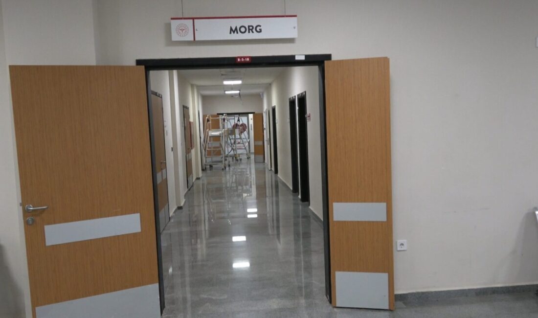 Kilis’te bir motosiklet ile beton mikserinin çarpışması sonucunda bir kişi