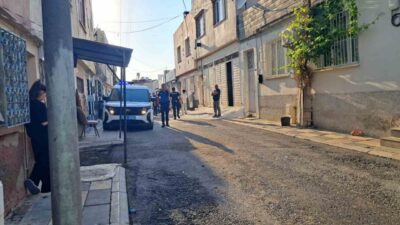 Kilis’te Mücahitler Mahallesi’nde meydana gelen bir olayda, iki grup arasında