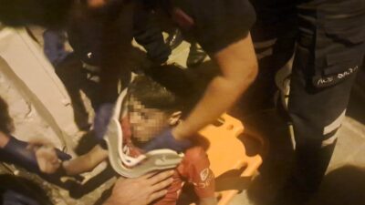 Kilis’te, oyun oynarken su kuyusuna düşen 13 yaşındaki Suriyeli bir