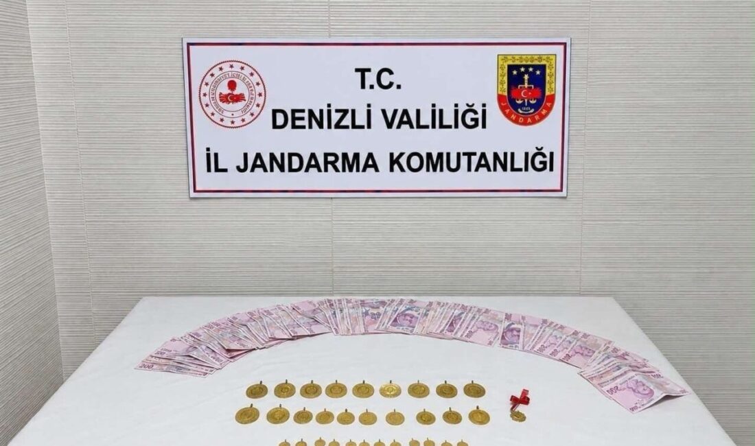 Denizli’de, Bekilli ilçesinde yaşayan yaşlı bir adam, kendilerini kamu personeli