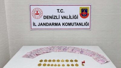 Denizli’de, Bekilli ilçesinde yaşayan yaşlı bir adam, kendilerini kamu personeli