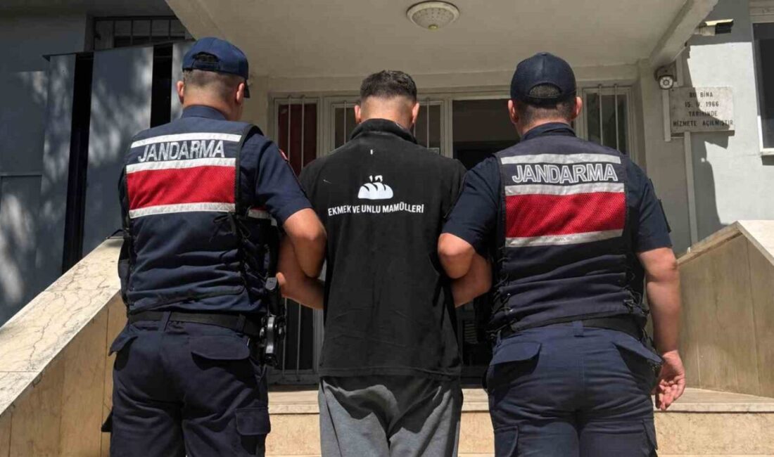 Kırıkkale ilinde, uyuşturucu ticareti ve cezaevinden firar suçlarından toplam 16