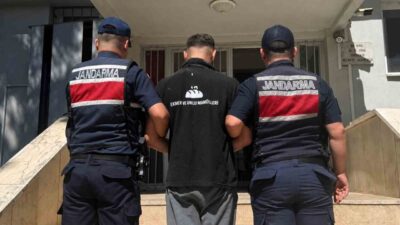 Kırıkkale ilinde, uyuşturucu ticareti ve cezaevinden firar suçlarından toplam 16