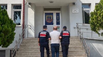 Kırıkkale’de bir kişi, “kasıtlı yaralama” suçundan aldığı 3 yıl 1