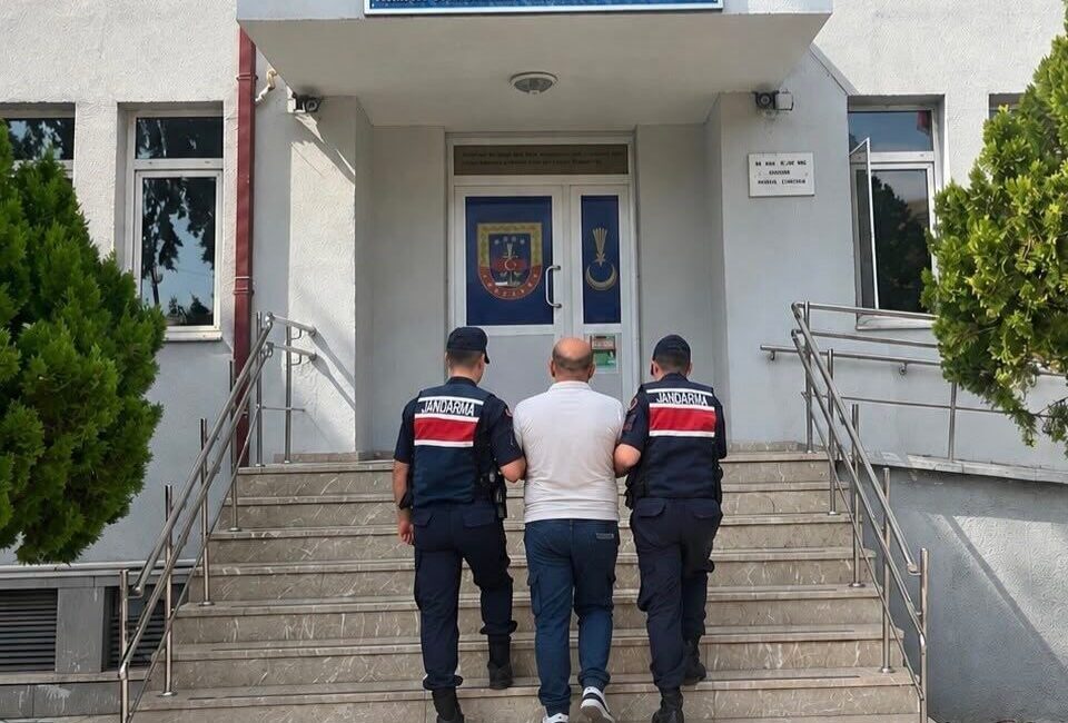 Kırıkkale’de bir kişi, “kasıtlı yaralama” suçundan aldığı 3 yıl 1