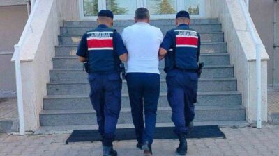 Kırıkkale’de emniyet ve jandarma güçleri tarafından düzenlenen operasyonlarda, 2’si hüküm