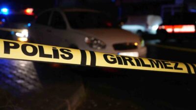 Kırıkkale’de meydana gelen bir trafik kazasında bir kişinin hayatını kaybetmesinin
