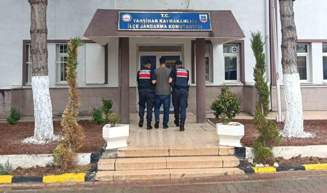 Kırıkkale’de, Kasten Öldürme suçundan 3 yıl 4 ay hapis cezasına
