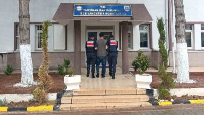 Kırıkkale’de, Kasten Öldürme suçundan 3 yıl 4 ay hapis cezasına