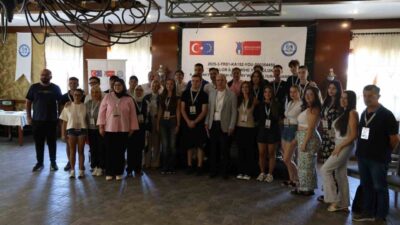 Kırşehir Gençlik ve Kültür Derneği’nin Ulusal Ajans tarafından desteklenen projesi