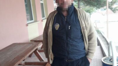 Çifteler ilçesinde meydana gelen bir kavgada, “kıza laf atma” meselesi