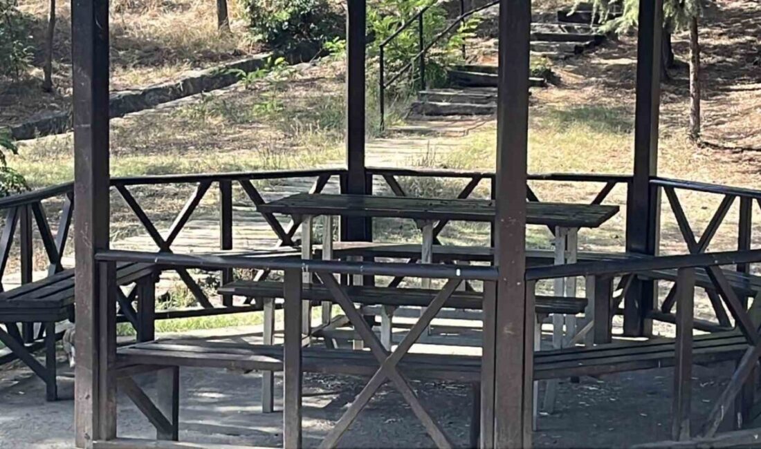 Kocaeli’de boşanma sürecinde olan bir çift arasında yaşanan çatışma büyük
