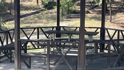 Kocaeli’de boşanma sürecinde olan bir çift arasında yaşanan çatışma büyük