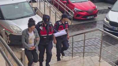 Zonguldak’ta 17 yaşındaki kızlarını döverek zincirledikleri iddiasıyla gözaltına alınan anne