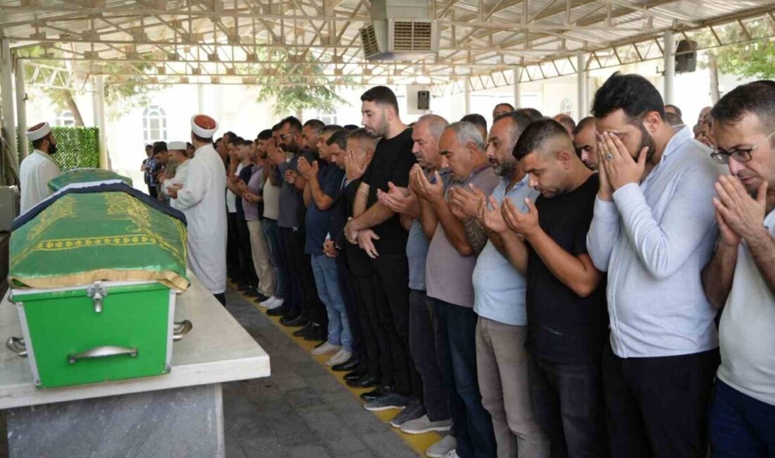 Girne kenti açıklarında meydana gelen yolcu gemisi faciasında hayatını kaybeden