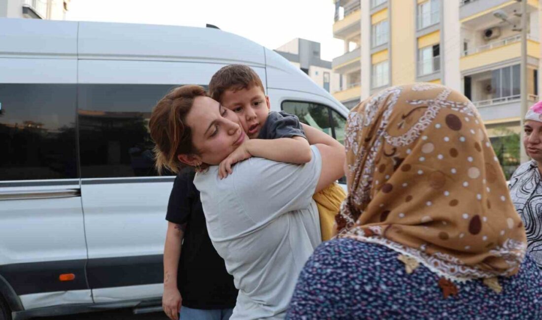 Adanalı 3 genç, KKTC’nin Girne açıklarında meydana gelen feribot faciasından