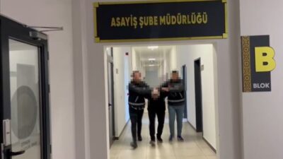 Kocaeli ilinde 63 yaşındaki Gülbiter Duman’ı boğazından bıçaklayarak öldürdüğü ve