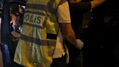 Konya’da gerçekleştirilen Huzur-42-8 operasyonunda 6 aranan şahıs polis ekipleri tarafından