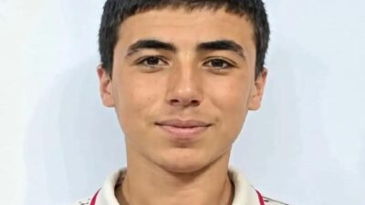Kozan ilçesinde dün meydana gelen trafik kazasında, otomobil ile motosikletin