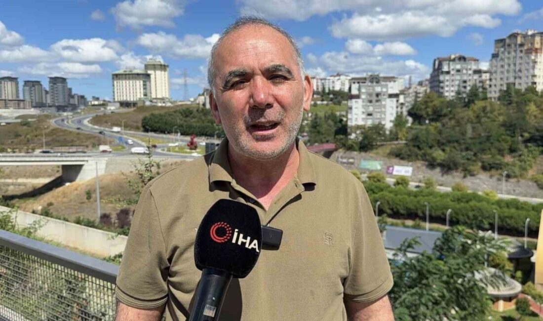 Küçükçekmece’de meydana gelen silahlı kavgada, sokakta top oynayan 12 yaşındaki