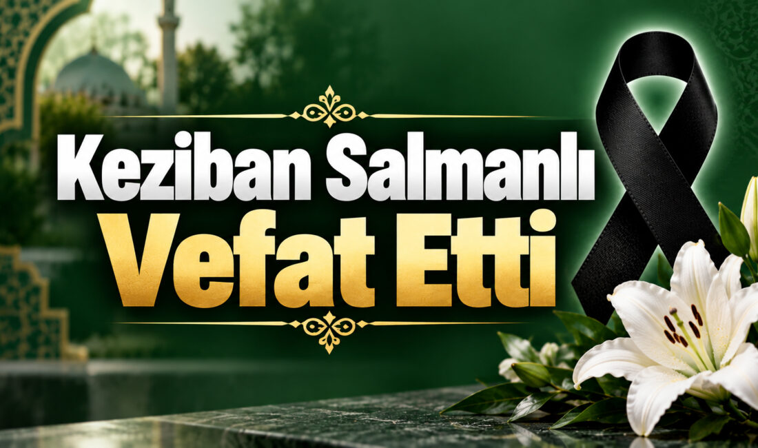 Kumluca köyünden gelme, Ayanoğlu Mahallesi sakinlerinden merhum Çelebi Salmanlı’nın kızı,
