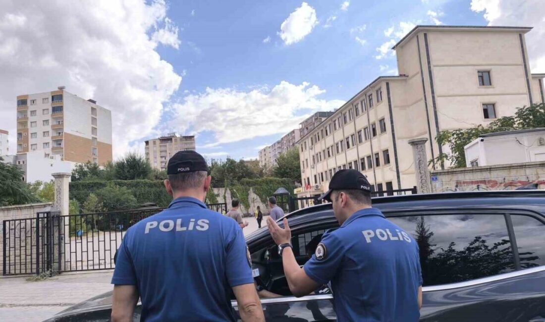 Siirt’in Kurtalan ilçesinde son günlerde artan güvenlik endişeleri nedeniyle ilçe